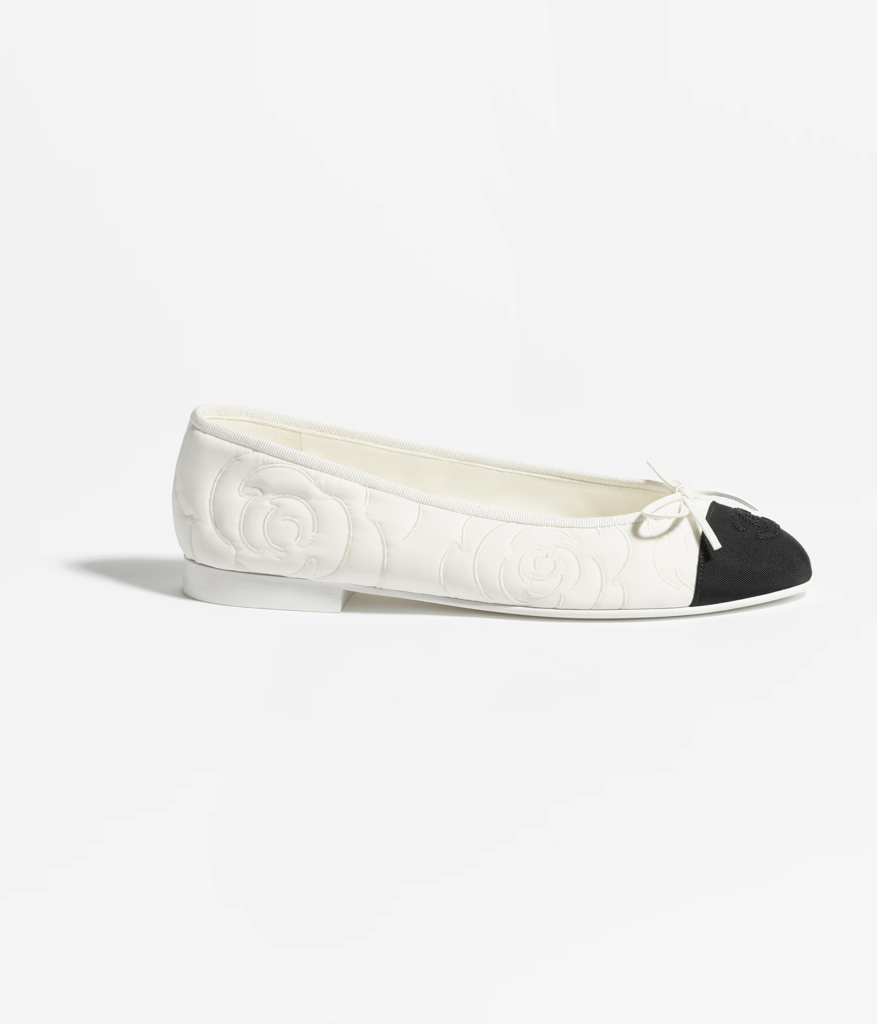 Chanel 2024/25 Métiers d’art Ballet flats - Image 1